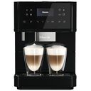 MIELE CM 6160 MilkPerfection, Schwarz (11636350)