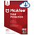 MCAFEE Total Protection, 5 Devices, 1 Year, ESD, Windows / Mac / Android / iOS, Multilingual (MTP00GNR5RDD)