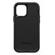 OTTERBOX Defender Case, iPhone 12 | 12 Pro, Schwarz (77-65401)
