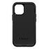 OTTERBOX Defender Case, iPhone 12 mini, Schwarz (77-65352)