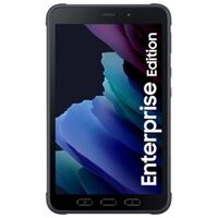 SAMSUNG Galaxy Tab Active3 LTE Enterprise Edition, 64GB, Black
