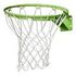 EXIT TOYS Basketballring mit Netz