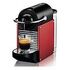 DELONGHI Pixie, Rot / Schwarz (EN 124.R)