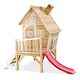 EXIT TOYS Fantasia 300 Holzspielhaus, Natur