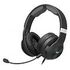 HORI Headset Pro, Black, Xbox Series X|S / Xbox One (AB06-001U)