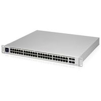 UBIQUITI 48-Port Managed PoE Switch (USW-PRO-48-POE) ab CHF 846.50