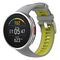 POLAR Vantage V2, Grey/Lime (90083651)