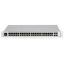 UBIQUITI 48-Port Managed Switch (USW-PRO-48)
