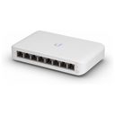 UBIQUITI 8-Port Lite PoE Switch (USW-Lite-8-PoE)
