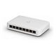 UBIQUITI 8-Port Lite PoE Switch (USW-Lite-8-PoE)