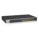 NETGEAR Pro 24-Port PoE+ Switch (GS724TPP)