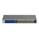 NETGEAR 24-Port Gigabit Unmanaged PoE+ Switch (GS524PP)