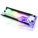 RAIJINTEK Acheron 360 RBW Distro Plate (0R40B00195)