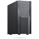 CHIEFTEC Mesh CW-01B-OP, Black