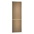 BOSCH Series | 4 Clip Door, Pearl Bronze (KSZ1AVD20)