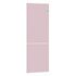 BOSCH Series | 4 Clip Door, Pastel Rose (KSZ1AVP00)