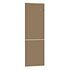 BOSCH Series | 4 Clip Door, Coffee Brown (KSZ1BVD10)