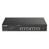 D-LINK 10-Port PoE Smart Managed Switch (DGS-1100-10MPV2)