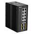 D-LINK 14-Port Industrial Managed Switch mit SFP Slots (DIS-300G-14PSW)