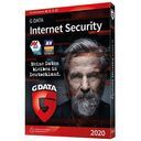 GDATA Internet Security 2020, 3 Geräte, 1 Jahr, Box, Windows / Mac / Android / iOS, Deutsch (C2002BOX12003GE)