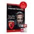 GDATA Internet Security 2020, 1 Device, 1 Year, ESD, Windows / Mac / Android / iOS, Multilingual (C2002ESD12001)