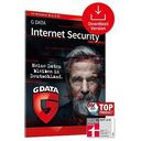 GDATA Internet Security 2020, 5 Devices, 2 Years, ESD, Windows / Mac / Android / iOS, Multilingual (C2002ESD24005)