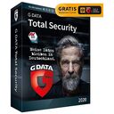 GDATA Total Security 2020, 3 Geräte, 1 Jahr, Box, Windows / Mac / Android / iOS, Deutsch (C2003BOX12003GE)