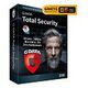 GDATA Total Security 2020, 3 Geräte, 1 Jahr, Box, Windows / Mac / Android / iOS, Deutsch (C2003BOX12003GE)