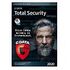 GDATA Total Security 2020 Upgrade, 3 User, 1 Jahr, ESD, Windows / Mac / Android / iOS, Multilingual (C2003RNW12003)