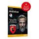 GDATA Antivirus 2020, 2 PC, 2 Years, ESD, Windows, Swiss Edition (C2001ESD24002)