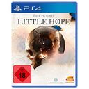 The Dark Pictures Anthology: Little Hope (Bandai Namco), PS4