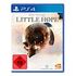 The Dark Pictures Anthology: Little Hope (Bandai Namco), PS4