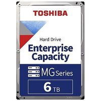 TOSHIBA Enterprise Capacity MG06ACAxxxE, 6.0TB (MG06ACA600E)