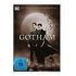 Gotham - The Complete Fifth Season (DVD, B.McKenzie / D.Logue)