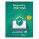 KASPERSKY Anti-Virus, 1 PC, 1 Year, ESD, Windows, Swiss Edition (KL1171GDAFS-20SUIPST)