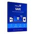 F-SECURE SAFE Internet Security, 1 Device, 1 Year, ESD, Windows / Mac / Android / iOS, Multilingual (FCFXBR1N001E1)