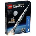 LEGO Ideas - NASA Apollo Saturn V (92176)
