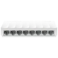 TP-LINK 8-port desktop switch (LS1008)