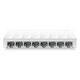 TP-LINK 8-port desktop switch (LS1008)