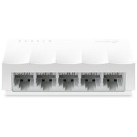 TP-LINK 5-Port Desktop Switch (LS1005)