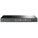 TP-LINK JetStream-28-Port-Smart-PoE-Switch (TL-SG2428P)
