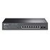 TP-LINK JetStream-8-port-smart-PoE-switch (TL-SG2210MP)