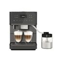 MIELE CM 6560 MilkPerfection, Graphitgrau (11636410)