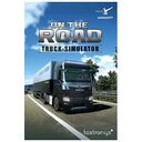 On the Road: Truck-Simulator (Aerosoft), PS4