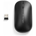 KENSINGTON SureTrack Dual Wireless Mouse, Schwarz (K75298WW)