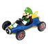 CARRERA RC - Mario Kart Mach 8, Luigi 1:18 (370181067)