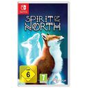 Spirit of the North (Merge Games), NSW