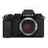 FUJIFILM X-S10, Schwarz (4169527)