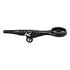 K-EDGE Garmin Integrated Handlebar System (IHS) Combo Mount