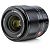 VILTROX AF 23mm F1.4 STM ED IF for Fujifilm X, Black